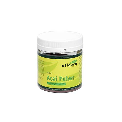 ACAI PULVER - 1