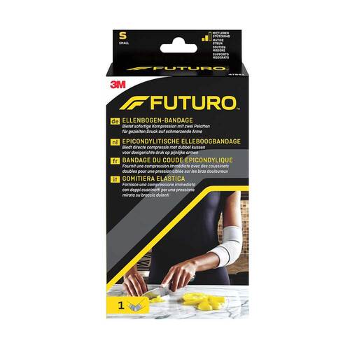 Futuro Ellenbogenbandage S - 1