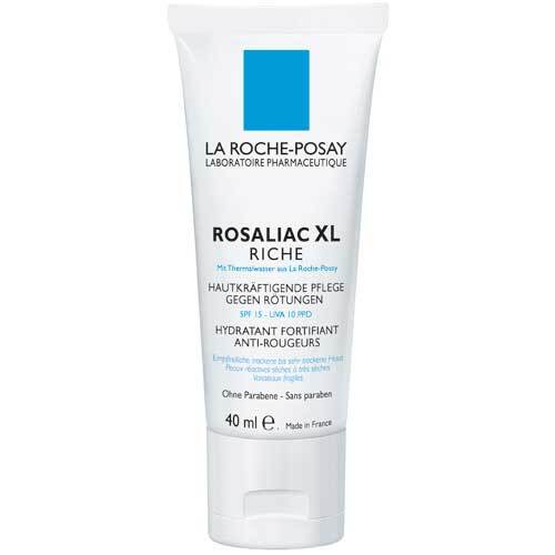 Roche-Posay Rosaliac UV Creme reichhaltig - 1