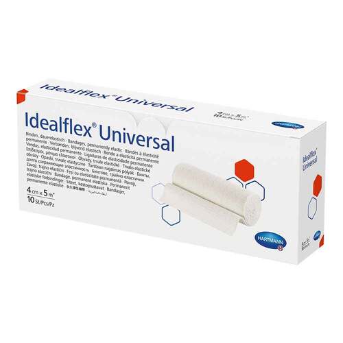 Idealflex universal Binde 6 cmx5 m - 1