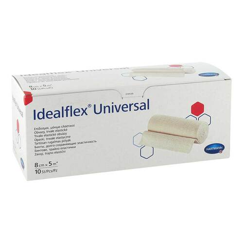 Idealflex universal Binde 8 cmx5 m - 1