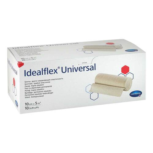 Idealflex universal Binde 10 cmx5 m - 1