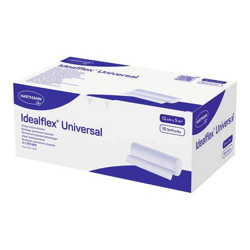 Idealflex universal Binde 12 cmx5 m - 1