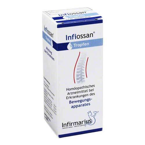 INFIOSSAN Tropfen - 1