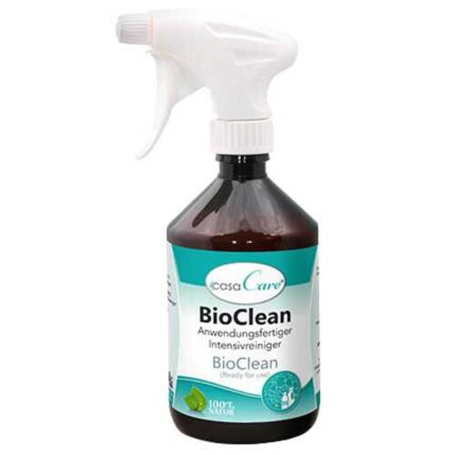 Bioclean Anwendungsfertiger Reiniger vet. (f&uuml;r Tiere) - 1