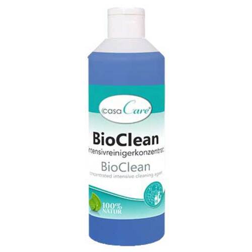Bioclean Intensivkonzentrat vet. (f&uuml;r Tiere) - 1