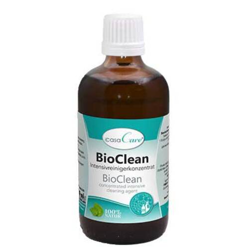 Bioclean Intensivkonzentrat vet. (f&uuml;r Tiere) - 1