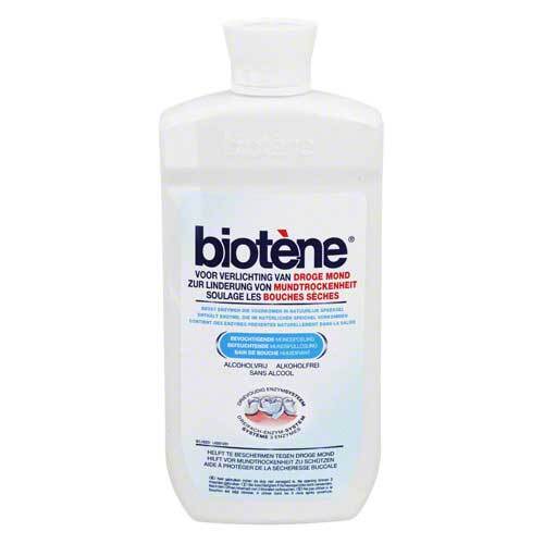BIOTENE befeuchtende Mundsp&uuml;ll&ouml;sung - 1