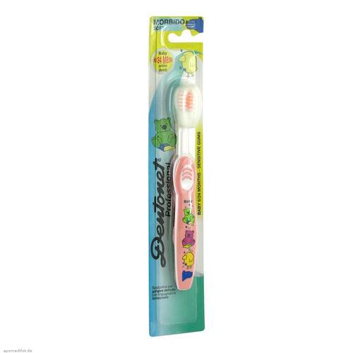 Babyzahnb&uuml;rste Dentonet - 1