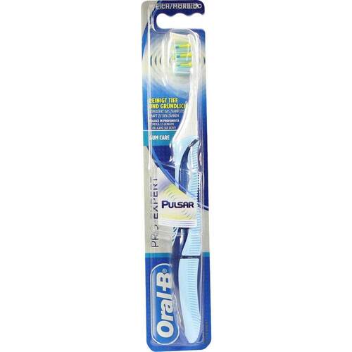 ORAL-B ProExpert Gum Care 35 weich ZB - 1