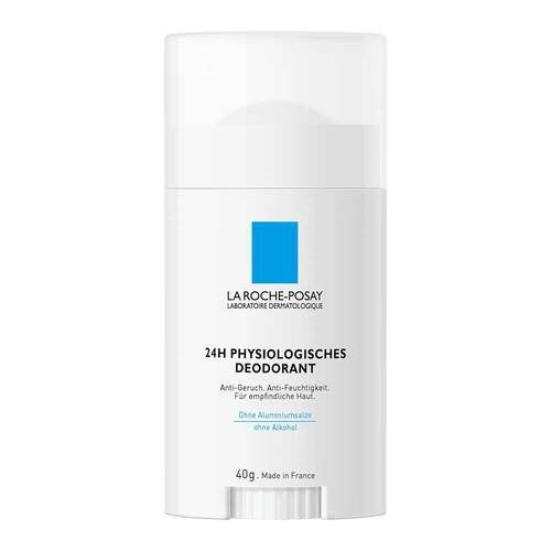 Roche-Posay Physiolog.Deo Stick - 1