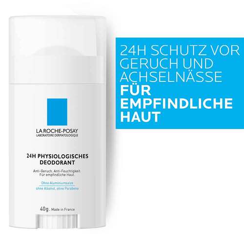 Roche-Posay Physiolog.Deo Stick - 2