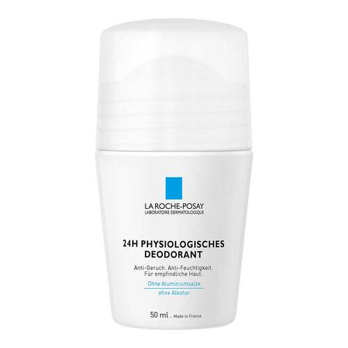 Roche-Posay Physiolog.Deo Roll-on - 1