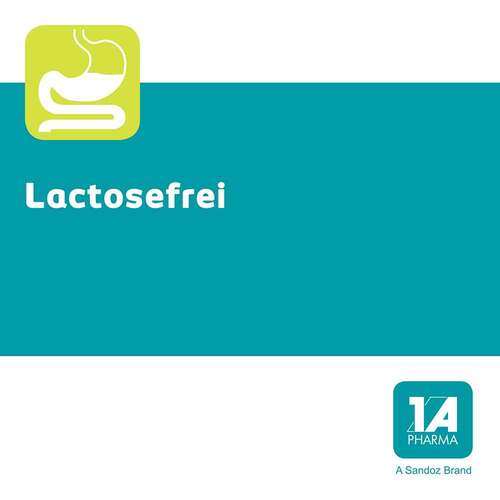 Pantoprazol-1A Pharma 20mg bei Sodbrennen magensaftresistent Tab. - 4