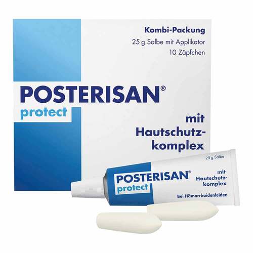 Posterisan protect Kombipackung - 1