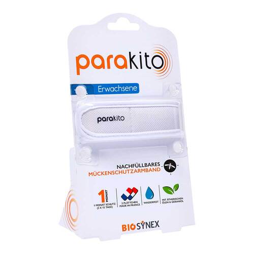 Para Kito M&uuml;ckenschutz - 1