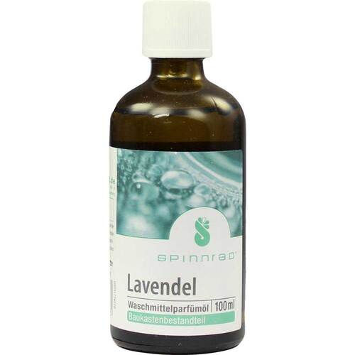 Waschmittelparf&uuml;m&ouml;l Lavendel - 1