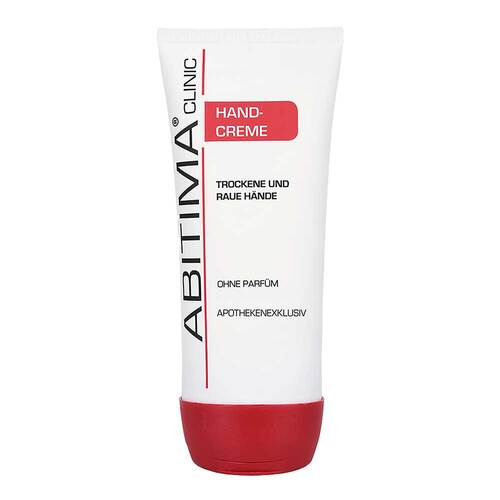 Abitima Clinic Handcreme - 1