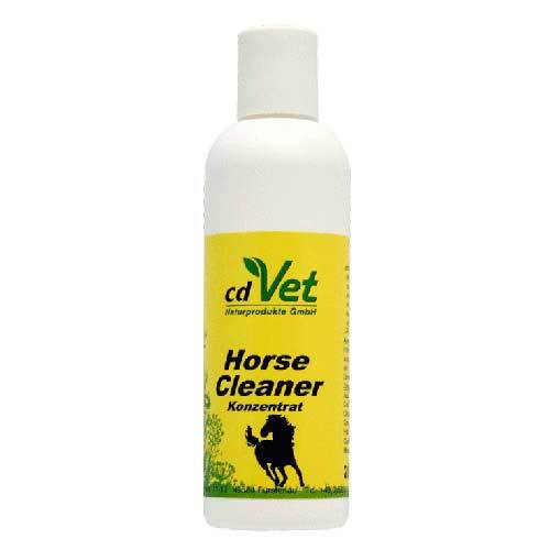 Horsecleaner Shampoo f&uuml;r Pferde - 1