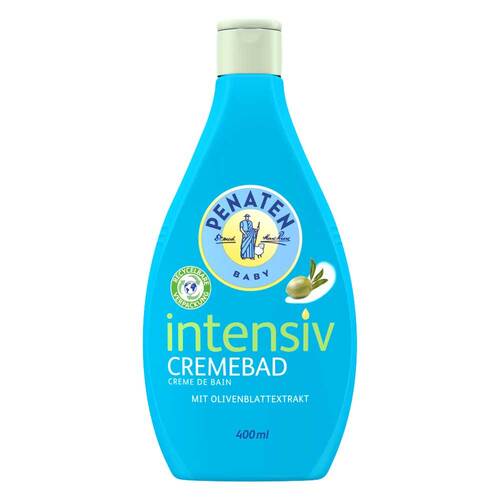 PENATEN INTENSIV Cremebad - 1