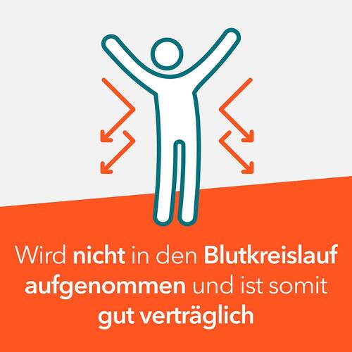 Macrogol-ratiopharm Balance Pulver zur H.e.L.zum Einnehmen  - 4