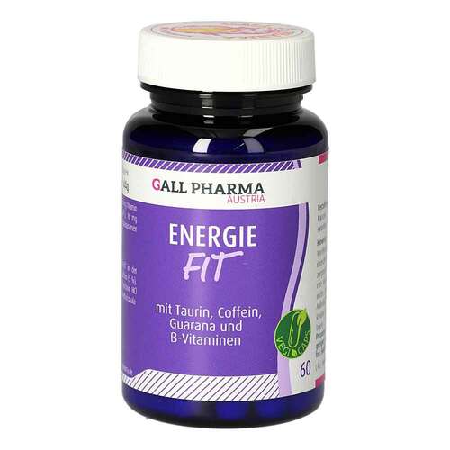 ENERGIE-FIT GPH Kapseln - 1