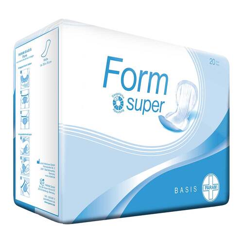 PARAM Form Vorlage anatom.Basis super - 1