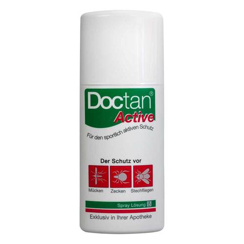 Doctan Spray - 1