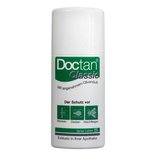 Doctan Lotion - 1