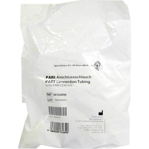 PARI Anschlussschlauch f&uuml;r PARI CENTRAL - 1
