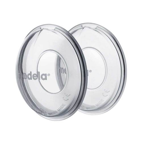 MEDELA Milchauffangschalen - 1