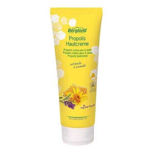 Propolis Hautcreme Bdih - 1