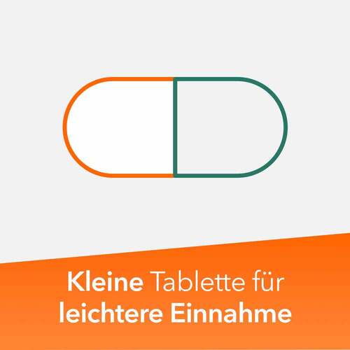 Ginkobil-ratiopharm 120 mg Filmtabletten - 6