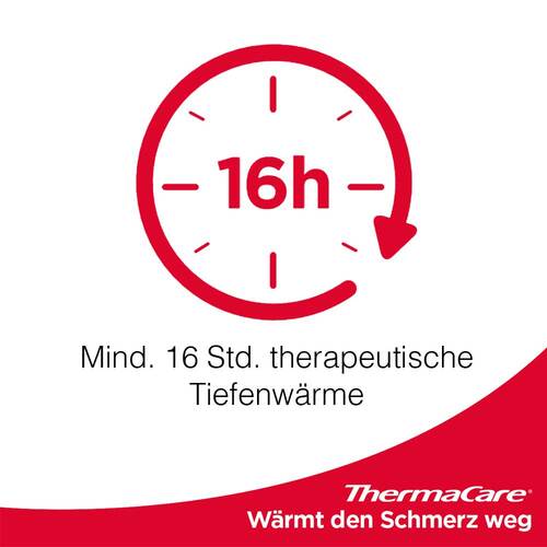Thermacare R&uuml;ckenumschl&auml;ge S-XL z.Schmerzlind. - 4