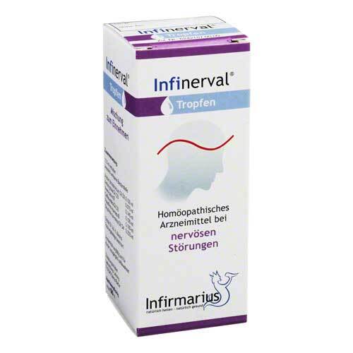 INFINERVAL Tropfen - 1