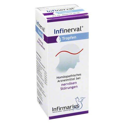 INFINERVAL Tropfen - 1