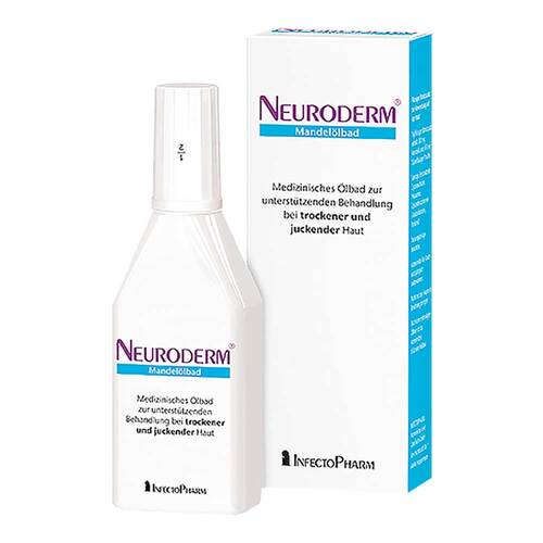 Neuroderm Mandel&ouml;lbad - 1