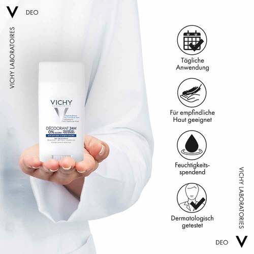 Vichy Deo Stick hautberuhigend - 2