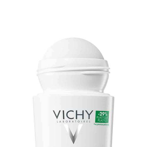 Vichy Deo Roll-on Sensitiv Antitranspirant 48h - 2