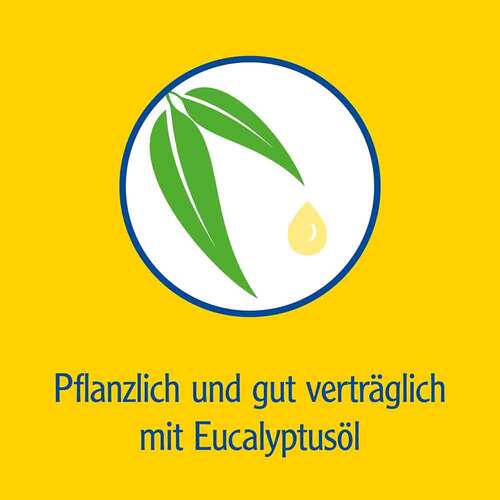 Pinimenthol Erk&auml;ltungsbad f&uuml;r Kind ab 2 J.Eucalyptus - 4