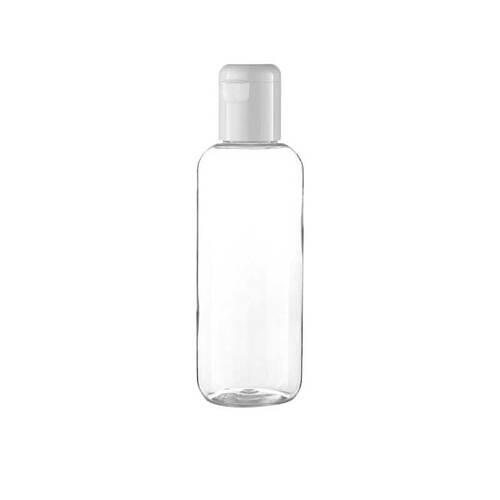 Flasche Pet Optima klar 250 ml - 1