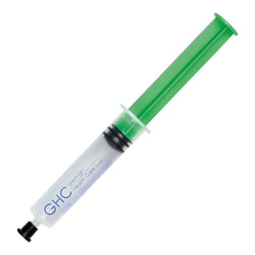 Blockerspritze 10 ml 10% Aqua / Glycerin-L&ouml;sung steril - 1