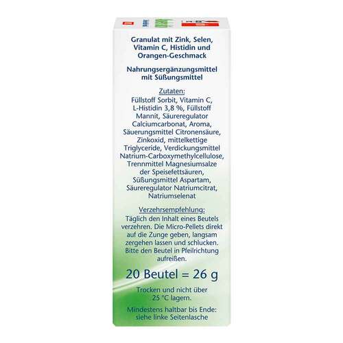 Doppelherz Abwehr aktiv Direct Pellets - 4