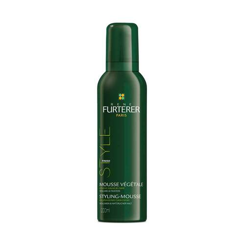 FURTERER Style styling Mousse - 1