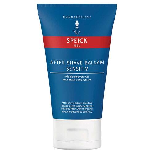 Speick Men After Shave Balsam sensitiv - 1