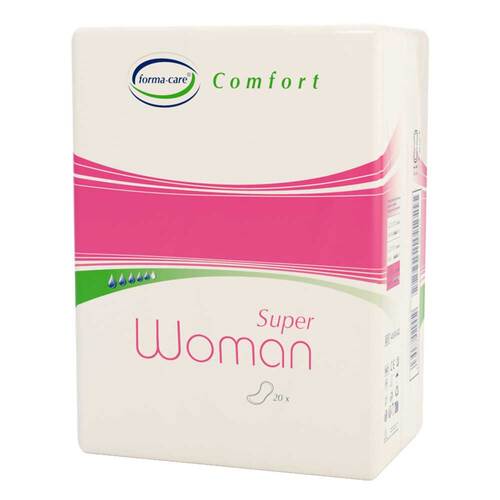 FORMA-care woman super S - 1
