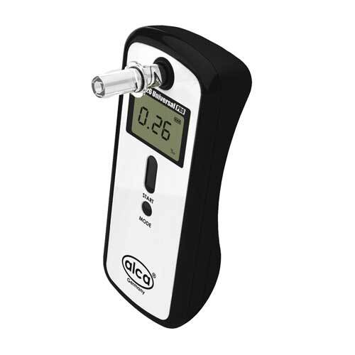 ALKOHOLTESTER AH-326 Universal - 1