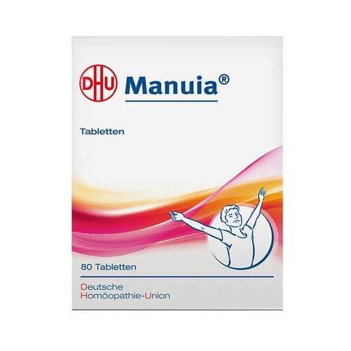 Manuia Tabletten - 1