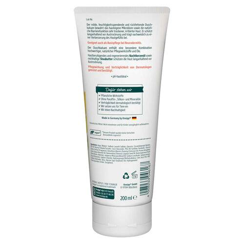 KNEIPP Duschbalsam Nachtkerze - 2