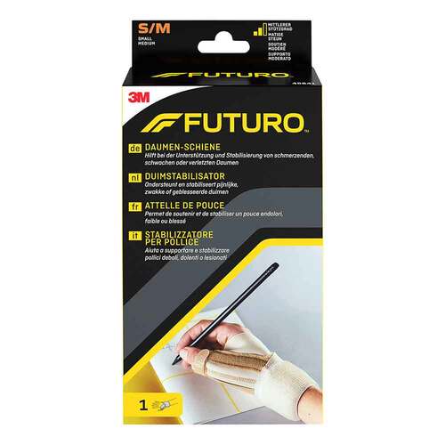 Futuro Daumen-Schiene S / M - 1